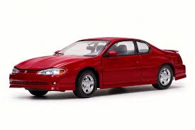 Image result for Torch Red 2000 Impala