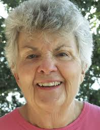 Mary Agnes (Starr) McQuinn, 88