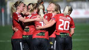 New signing for malmö ff? Malmo Ff Can Get A Women S Team Teller Report