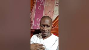 The God that works behind the scene!!! Apostle Winston Baker Testimony.