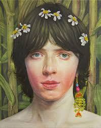 Landon Bailey Higgins