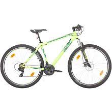 Avigo 29 Mountainbike X Team Pro Neon Gr Uuml N Mountainbike Toys R Us Fahren