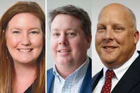 Kent County Chamber of Commerce Elects Three New Members to the Board of  Directors — Kent County Chamber of Commerce
