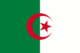 The flag is a triband of green white and green colour which is also visible in the coat of arms of rotterdam. Flags Of Muslim Countries With A Crescent Moon