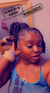 Crowned ChamereMoniqu4