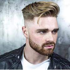 How To Choose The Right Hairstyle For Your Hair Type Men S Hairstyles Long Hair Styles Men Mens Hairstyles Hair Types Men