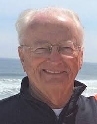 Jerry Lee Case, Md Obituary