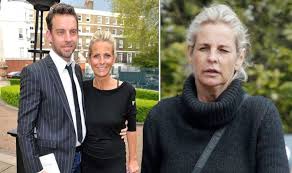 Bit.ly/1kya9sv ulrika jonsson speaks candidly about how her lack of. Ulrika Jonsson Not Where I Thought I D Be Star 51 Announces Split From Third Husband Celebrity News Showbiz Tv Express Co Uk