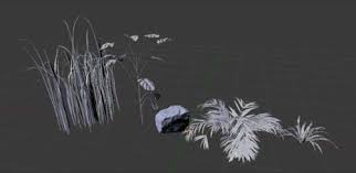 Check spelling or type a new query. Free Plants Models With Textures For Blender Blender 3d Architect