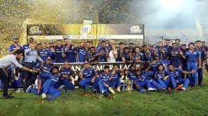 It's the mother of all clashes in #ipl2019 tonight. Ipl 2021 5 Reasons Why Mumbai Indians Are Favourites To Win The Title Cricketaddictor