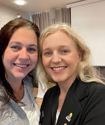 Circeline Magasinet Mars 2024 by ladiescircleno