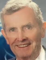 Bernard C. Quinn Obituary