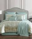 Hotel Collection CLOSEOUT! Toile Medallion 3-Pc. Comforter Set ...