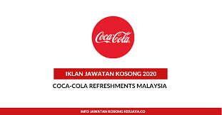 Mycc found the prices charged by supermarkets and hypermarkets in the klang valley varied and it could. Coca Cola Refreshments Malaysia Sdn Bhd Kerja Kosong Kerajaan