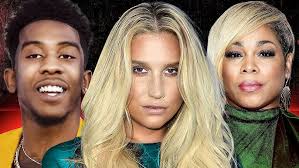 Something In The Water