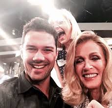 Help me in welcoming @abigailklein_ (Stephanie/Anastasia) to her first Star  Struck event! Coming to NJ in April 25-26, 2026 with fellow cast mates  @hank_northrop (Liam) @bryan.dattilo (Lucas) @kylelowder22 (Rex)  @thelucasadams (Tripp/Noah) and