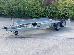Devizes Trailer Centre Ifor Williams Home Facebook