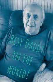 Bob and Joann Johnson. Tootsie Pruitt's children