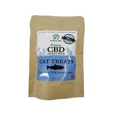 This cbd brand also makes pet treats for dogs and cats in five flavors, as well as capsules for all pets and cream for cats and dogs. Cbd Cat Treats Enriched Freeze Dried Salmon Cat Treats New Coastal