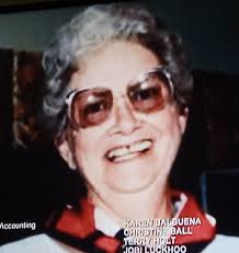 Margaret Christine Boyd Abernathy (1924-1991)