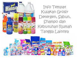 Dalam 1 tahun kami sudah mencapai toko dengan reputasi diamond di tokopedia dengan total 1.300.000 produk telah terjual dalam 1tahun ++. Tempat Kulakan Grosir Kebutuhan Rumah Tangga Sabun Detergen Sabun Shampo Dll Tempat Grosir Dan Kulakan Murah