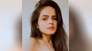 Taarak Mehta Ka Ooltah Chashmah: Bhides daughter Sonu looked very bo*ld  in this picture, you must have never seen this sexy style of actress -  informalnewz