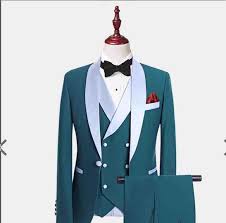 Free shipping for all orders. High Quality Mens Tuxedo Suits Handsome Mens Complete Designer Tuxedo Bridegroom Sets Bussiness Men Suits Jacket Pant Vest Bow Mens Suits Sale Mens Tuxedos From Elegantdresses 70 18 Dhgate Com