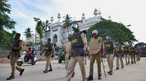 'no lockdown in karnataka from july 22': Karnataka Bengaluru Coronavirus September 4 Highlights 44 Police Personnel Have Succumbed To Virus In State So Far Cities News The Indian Express