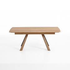 You phoned to reserve a table. Hartmann Runa Large Extending Oak Dining Table Seats 12 Harrogate
