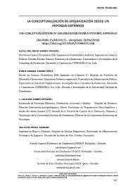 Patricio mendoza <patricio luis r. Vol 13 Num 1 2018 Sathiri Sembrador Sathiri