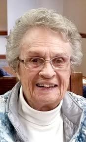 Barbara Walker Obituary (1932