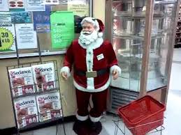 Unfollow singing dancing santa to stop getting updates on your ebay feed. Santa Claus Dancing And Singing Youtube