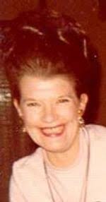 Obituary for Doris Mae Kern