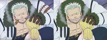 The opening was read by kaiba i mean brock no i mean james i mean ugh! World Traveling Shinobi Auf Twitter Anything By 4kids But Especially One Piece