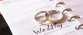 Ucapan khitanan dalam bahasa inggris. 15 Ucapan Selamat Pernikahan Dalam Bahasa Inggris Beserta Artinya