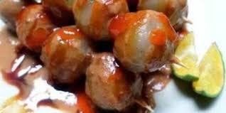 Buat cilok kuah aja yuk sc : 5 Cara Membuat Cilok Bandung Kenyal Dan Dijamin Anti Gagal Merdeka Com