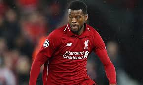 ไวจ์นัลดุม: เหตุผลที่เกมปอร์โตครั้งนี้จะเป็นเกมที่แตกต่างอย่างสิ้นเชิง -  Liverpool FC