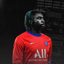 Jun 08, 2021 · moise kean wants to stay in the french capital after a successful first season on loan. Moise Kean S Renaissance In Paris Breaking The Lines