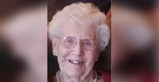 Obituary information for Ruth L. Lange