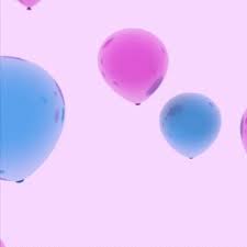Happy new year, merry christmas, happy birthday day shiny background. Gif Balloons For Birthday Or Other Celebrations 60 Gifs