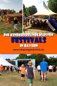 Sinnflut Festival In Erding Impark Festival In Munchen Uva Die Familienfreundlichsten Festivals In Bayern Festivals Bayern Veranstaltungstipps