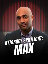 Our Newest Attorney Max Booker! @Maximillionlaw #AtlantaLegalAdvice ...