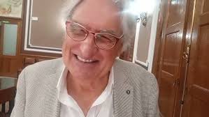 PACO LÓPEZ-BARXAS PRESENTA " OS SEGREDOS DO BOSQUE DE BEN- CHO