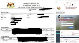 Cara semak wang tak dituntut (wtd) secara online. Cara Semak Wang Tak Dituntut Online Di Jabatan Akauntan Negara Egumis