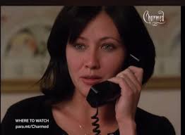 Prue Halliwell zei ooit… : r/charmed