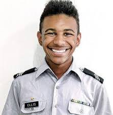 Dante Ellis's Instagram, Twitter & Facebook