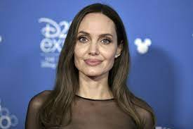 In the 1990s, angelina jolie became a popular actress. Angelina Jolie News Aktuelles Infos Und Nachrichten Tag24
