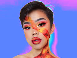 this 14 year old pinoy makeup artist is