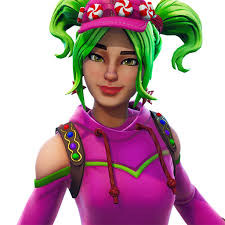Crisis on infinite earths with a dc battle pass. Zoey Fortnite Wiki Fandom