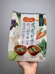 カリウム 少ない 味噌汁